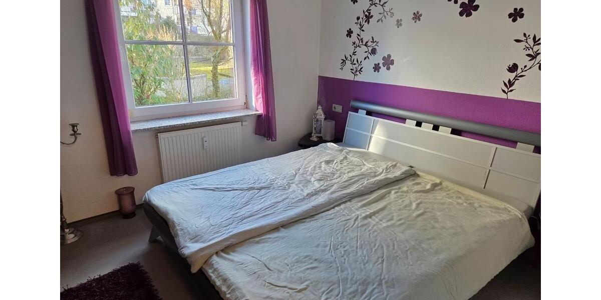 Erdgeschoßwohnung Waiblingen Beinstein - 2.5 Zimmer, 60 m&sup2;, 820&euro; | Angebot:27578436