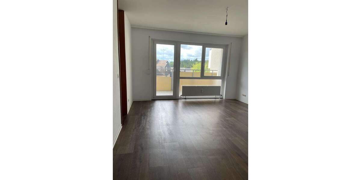 Etagenwohnung Leonberg Warmbronn - 2 Zimmer, 57 m&sup2;, 700&euro; | Angebot:25939104