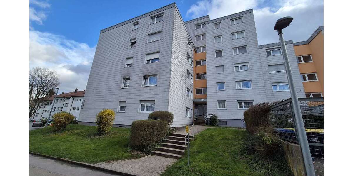 Etagenwohnung Ditzingen - 2 Zimmer, 65 m&sup2;, 757&euro; | Angebot:25919836