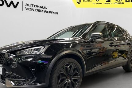 Cupra Formentor 37.900 km 34.880 &euro; Heilbronn 74076
