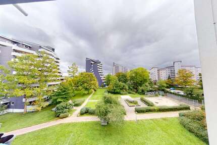 Wohnung Hemmingen - 4 Zimmer, 94 m&sup2;, 279.000&euro; | Angebot:23119413