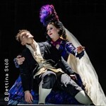 Die Hochzeit des Figaro