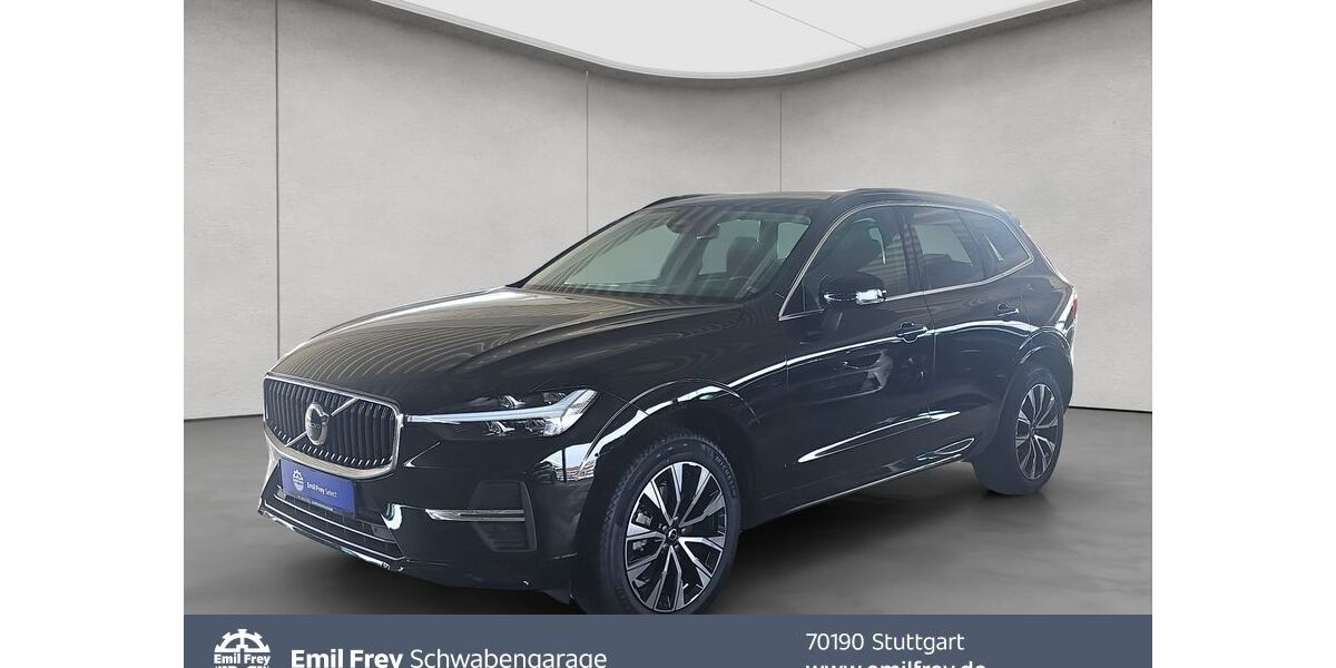 Volvo XC60 16.741 km 40.400 &euro; Stuttgart 70190