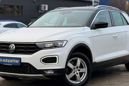 VW T-Roc 121.000 km 19.600 &euro; Sindelfingen 71065