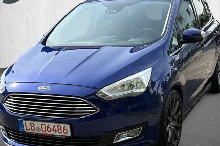 Ford C-Max 87.700 km 5.999 &euro; Gerlingen 70839