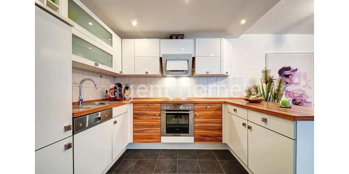 Erdgeschoßwohnung Böblingen Dagersheim - 3 Zimmer, 70 m&sup2;, 425.000&euro; | Angebot:25118120