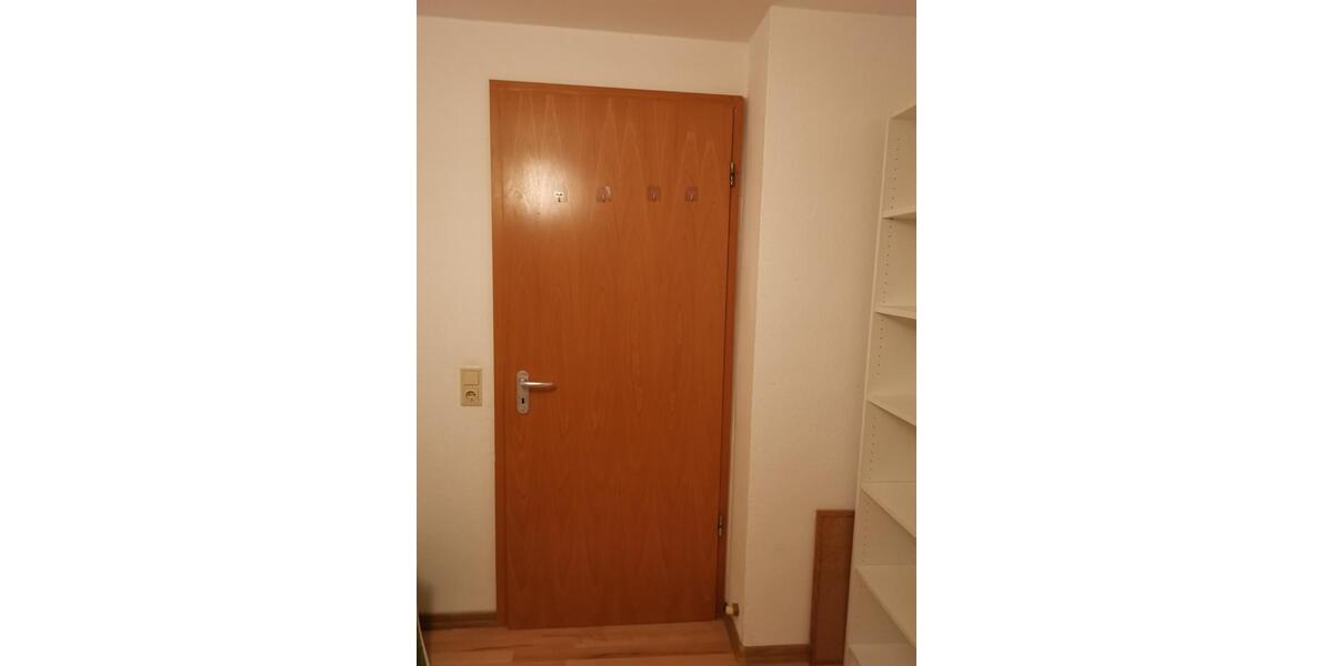 Etagenwohnung Stuttgart Birkach - 1 Zimmer, 13 m&sup2;, 500&euro; | Angebot:24795770