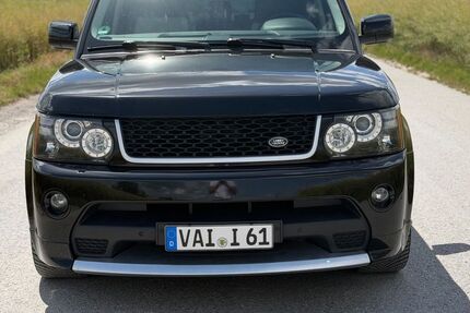 Land Rover Range Rover Sport 127.000 km 25.900 &euro; Vaihingen Enz 71665