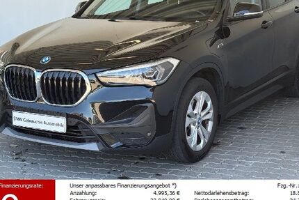 BMW X1 66.966 km 23.840 &euro; Heilbronn 74074