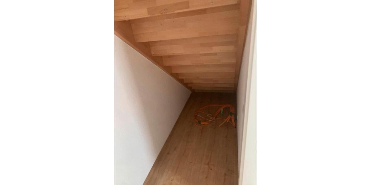 Erdgeschoßwohnung Auenwald - 2.5 Zimmer, 50 m&sup2;, 750&euro; | Angebot:27534828
