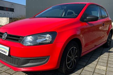 VW Polo 129.000 km 4.550 &euro; Remseck am Neckar 71686