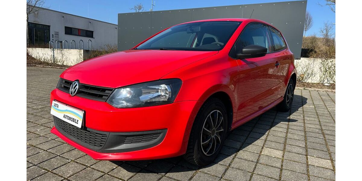 VW Polo 129.000 km 4.550 &euro; Remseck am Neckar 71686