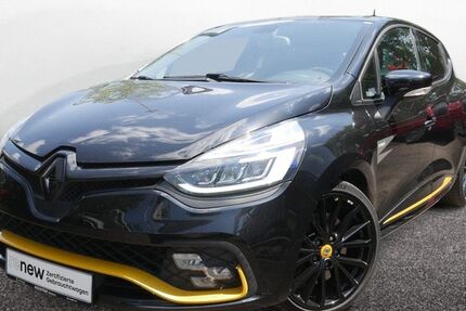 Renault Clio 64.650 km 23.980 &euro; Bietigheim-Bissingen 74321