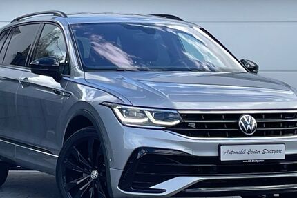 VW Tiguan Allspace 137.400 km 30.650 &euro; Stuttgart 70437
