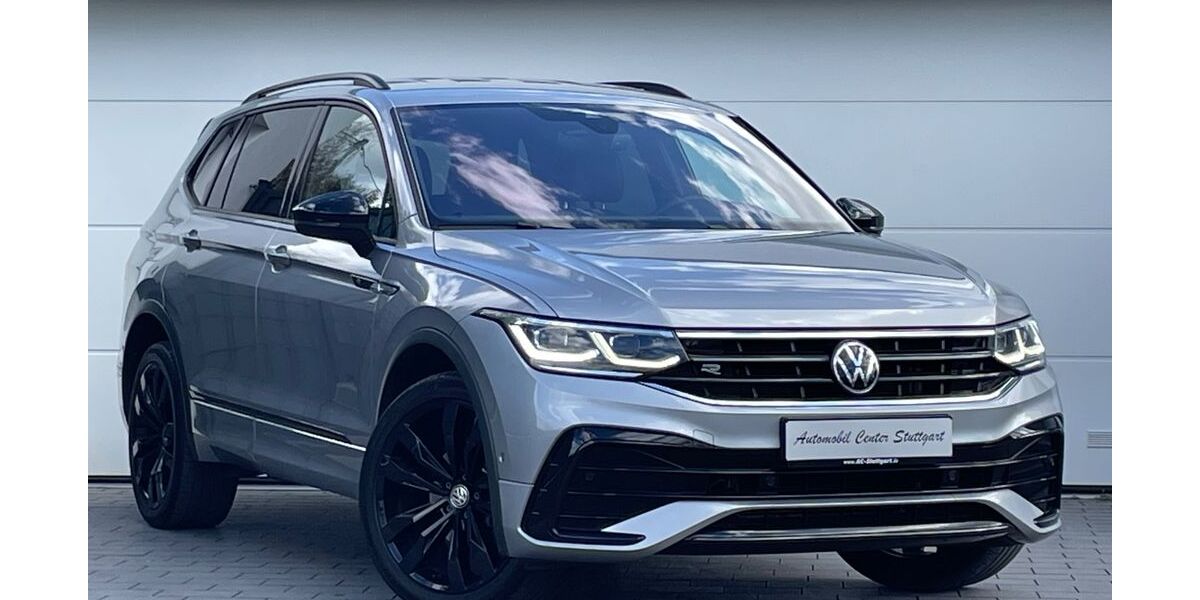 VW Tiguan Allspace 137.400 km 30.650 &euro; Stuttgart 70437