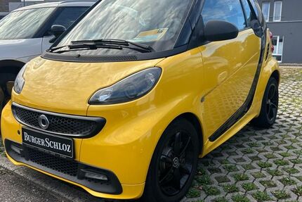 Smart ForTwo 61.000 km 9.100 &euro; Schorndorf 73614