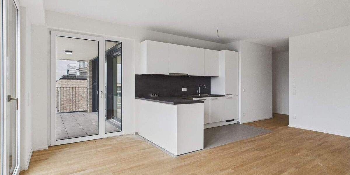 Etagenwohnung Sindelfingen Ost - 3 Zimmer, 83 m&sup2;, 1.600&euro; | Angebot:25731281