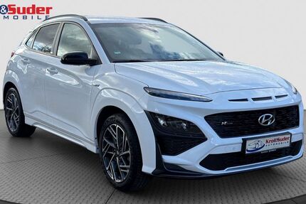 Hyundai KONA 45.000 km 15.900 &euro; Ludwigsburg 71636