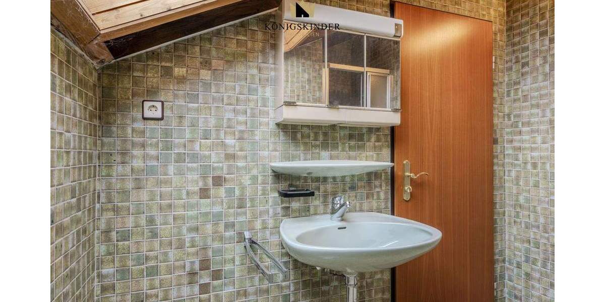 Reihenmittelhaus Leonberg Warmbronn - 6 Zimmer, 160 m&sup2;, 545.000&euro; | Angebot:25732738