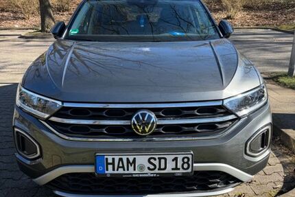 VW T-Roc 74.800 km 21.750 &euro; Heilbronn 74081