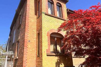 Wohnung Heilbronn / Böckingen Böckingen - 1 Zimmer, 12 m&sup2;, 350&euro; | Angebot:27053409