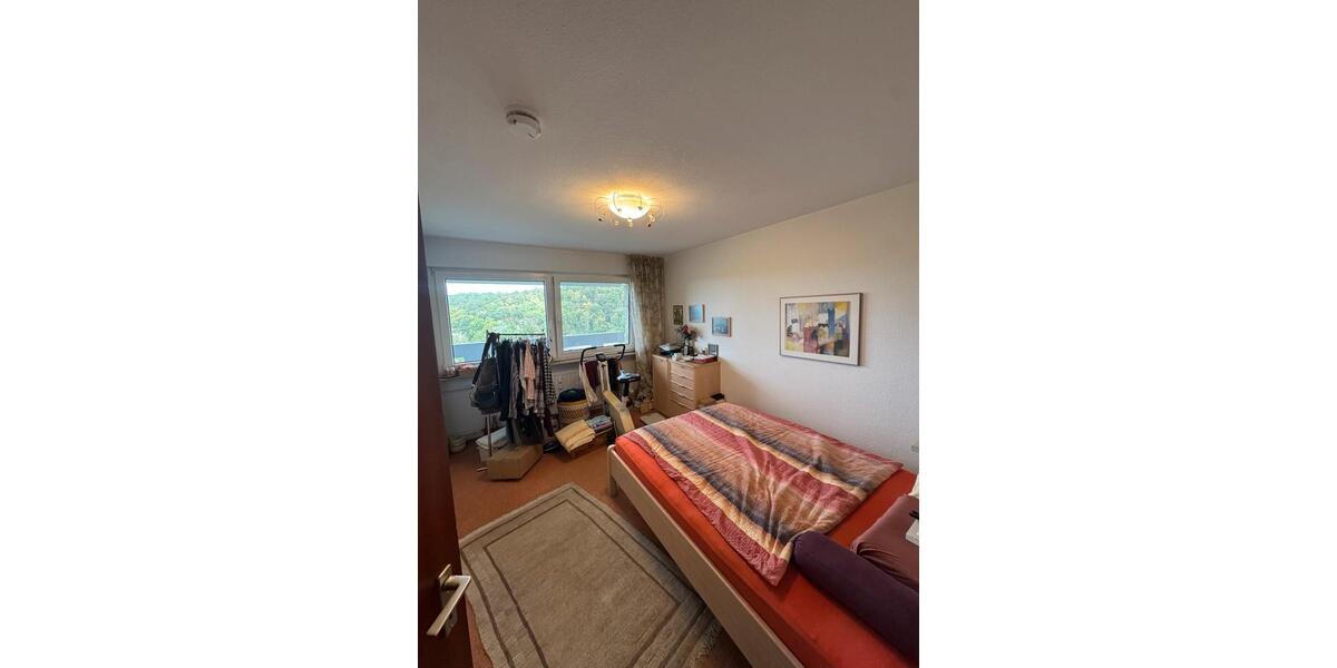 Etagenwohnung Stuttgart Botnang - 2 Zimmer, 58 m&sup2;, 800&euro; | Angebot:27535955