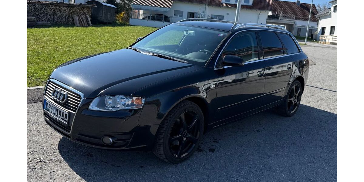 Audi A4 225.000 km 2.999 &euro; Backnang 71522