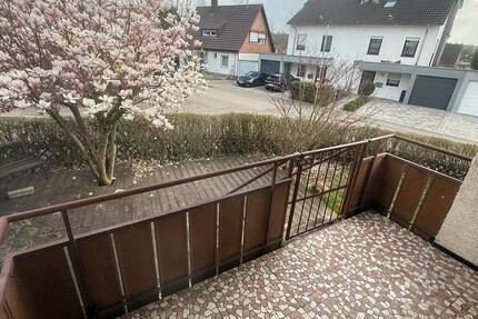 Wohnung Steinheim an der Murr - 4 Zimmer, 77 m&sup2;, 1.350&euro; | Angebot:25944586