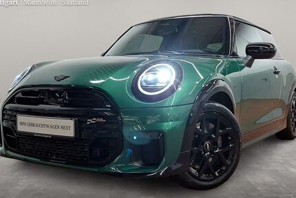 Mini Cooper C 18.899 km 27.480 &euro; Stuttgart 70569