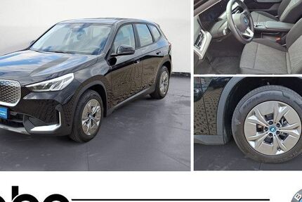 BMW iX1 15.652 km 35.860 &euro; Mühlacker 75417