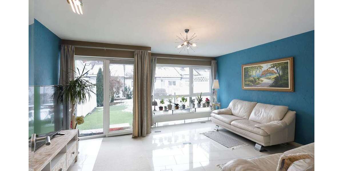 Einfamilienhaus Leonberg - 4 Zimmer, 93 m&sup2;, 439.000&euro; | Angebot:24820291