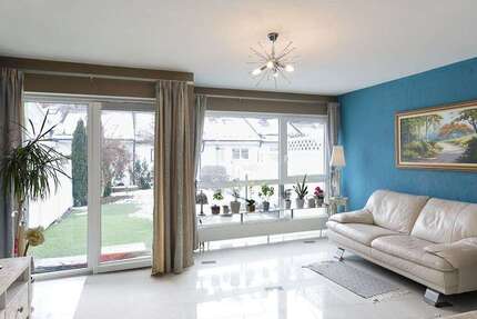 Haus Leonberg - 4 Zimmer, 93 m&sup2;, 439.000&euro; | Angebot:24820291