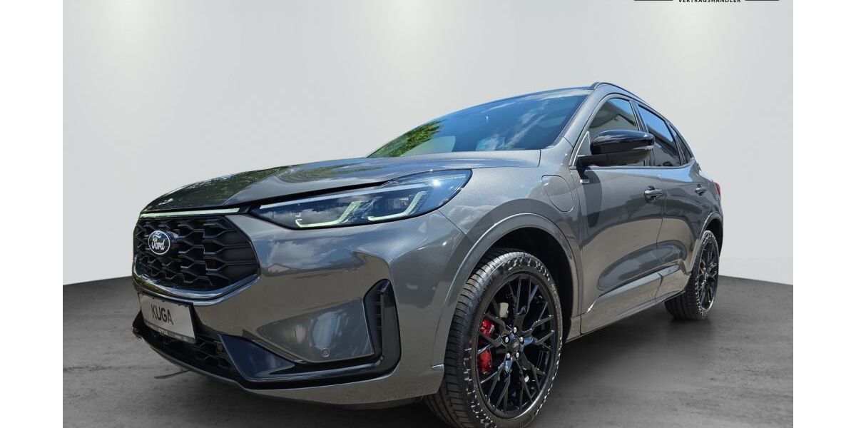 Ford Kuga 2.000 km 48.990 &euro; Rutesheim 71277