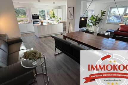 Wohnung Marbach am Neckar - 3.5 Zimmer, 127 m&sup2;, 619.000&euro; | Angebot:25343477