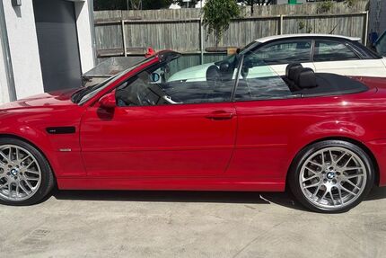 BMW M3 93.000 km 48.000 &euro; Ditzingen 71254