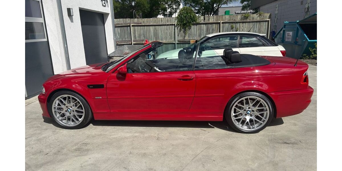 BMW M3 93.000 km 48.000 &euro; Ditzingen 71254