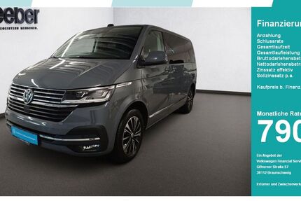 VW T6 Multivan 88.950 km 47.890 &euro; Leonberg 71229