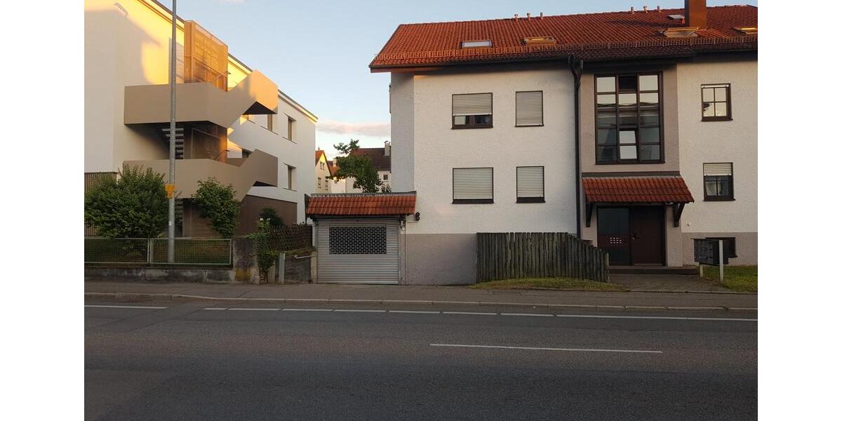 Etagenwohnung Schorndorf - 1 Zimmer, 33 m&sup2;, 650&euro; | Angebot:27554887