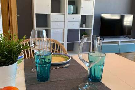 Zimmer Leinfelden-Echterdingen Echterdingen - 1 Zimmer, 1.580&euro; | Angebot:27558414