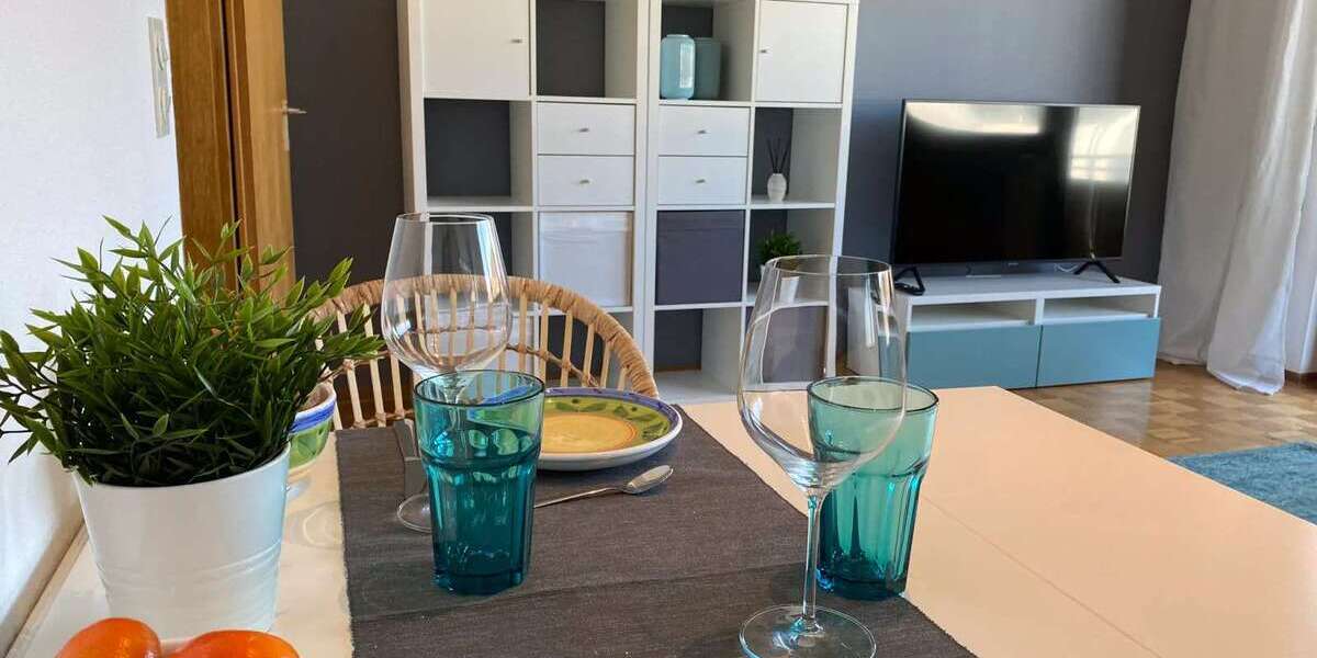 Zimmer Leinfelden-Echterdingen Echterdingen - 1 Zimmer, 1.580&euro; | Angebot:27558414