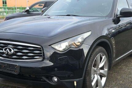 INFINITI FX 177.509 km 10.900 &euro; Weinstadt-Endersbach 71384