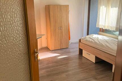 Wohnung Ludwigsburg Hoheneck - 2 Zimmer, 43 m&sup2;, 950&euro; | Angebot:27549788