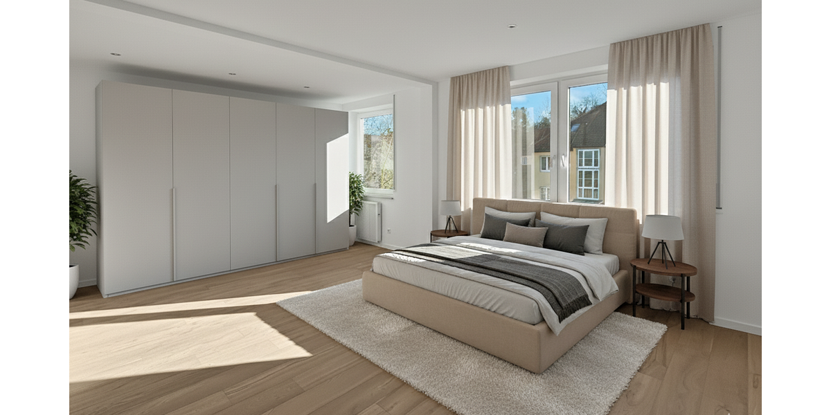 Etagenwohnung Stuttgart Bopser - 5 Zimmer, 136 m&sup2;, 839.000&euro; | Angebot:26492724
