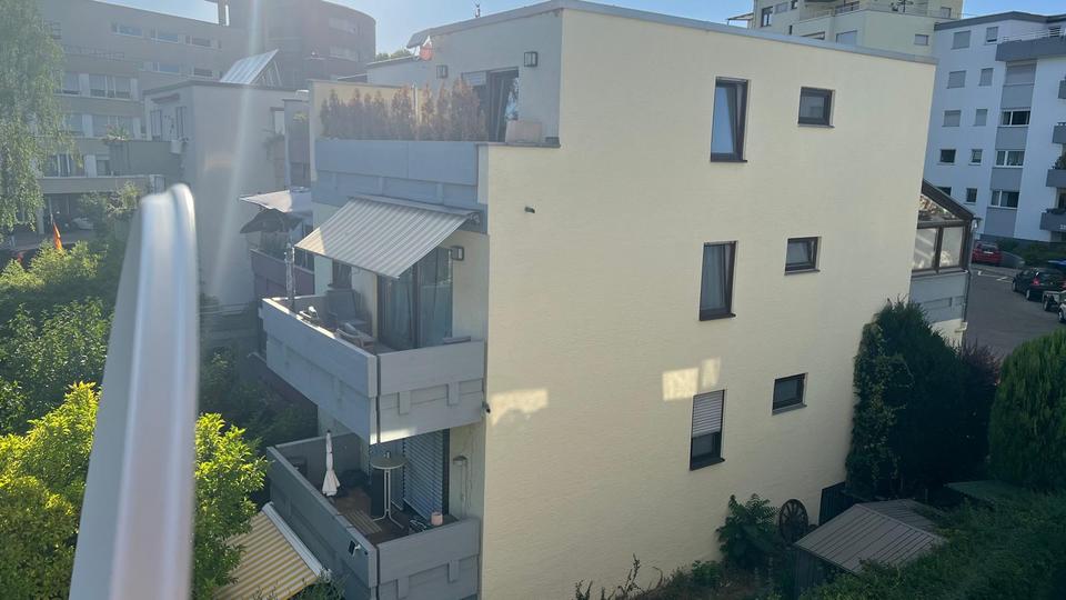 Maisonettenwohnung Fellbach Oeffingen - 5 Zimmer, 110 m&sup2;, 519.000&euro; | Angebot:27189611