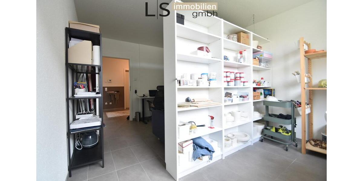 Etagenwohnung Heimsheim - 3 Zimmer, 136 m&sup2;, 1.550&euro; | Angebot:25255130