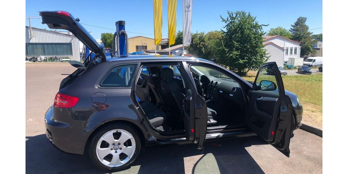 Audi A3 405.000 km 3.990 &euro; Bönnigheim 74357