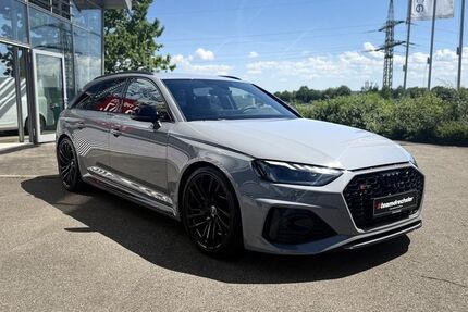 Audi RS4 57.153 km 62.980 &euro; Denkendorf 73770