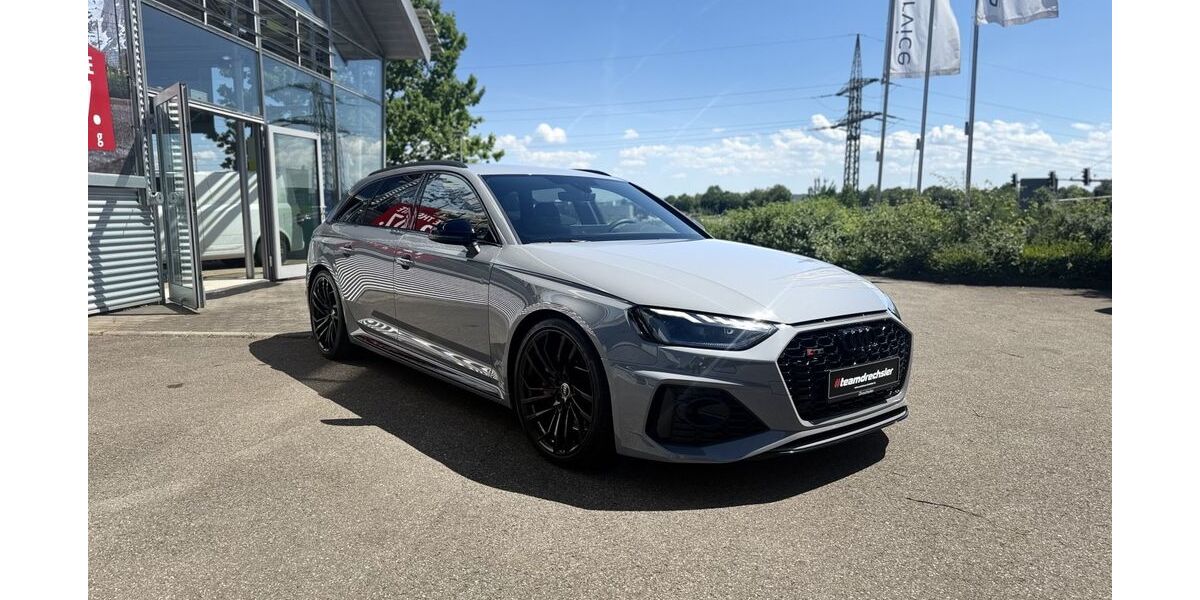 Audi RS4 57.153 km 62.980 &euro; Denkendorf 73770