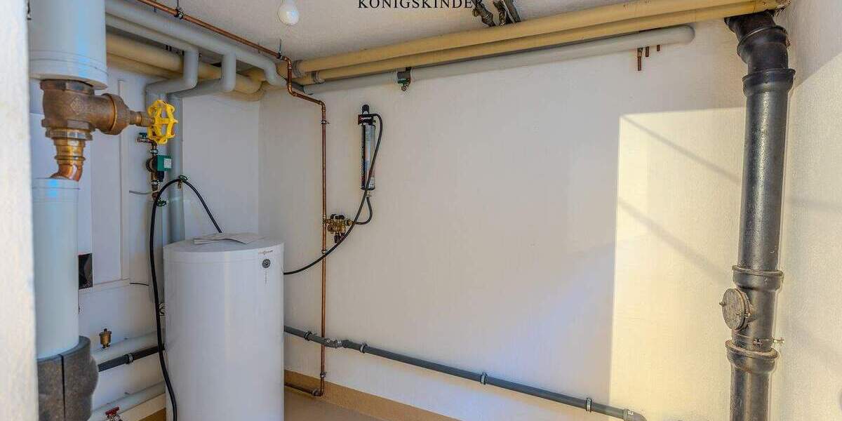 Einfamilienhaus Filderstadt Bernhausen - 5 Zimmer, 129 m&sup2;, 599.000&euro; | Angebot:25669465