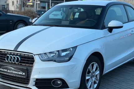 Audi A1 261.000 km 3.650 &euro; Schorndorf 73614